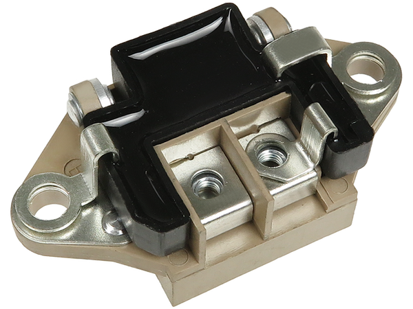 ARE6046 — Växelströmsgeneratorers reglage