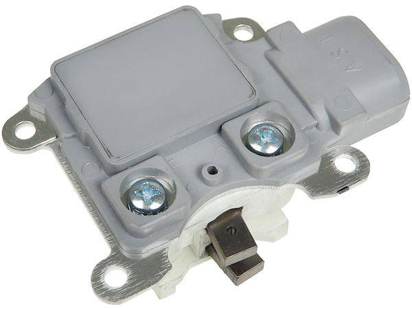 ARE9011 — Växelströmsgeneratorers reglage