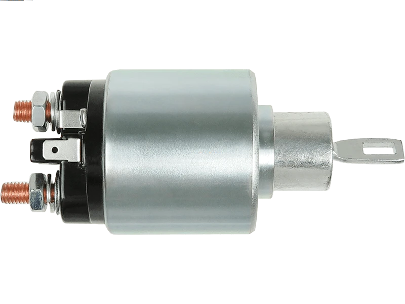 Brand new AS-PL Starter motor solenoid