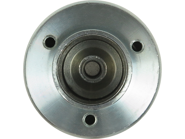 SS0117 — Startmotors automater