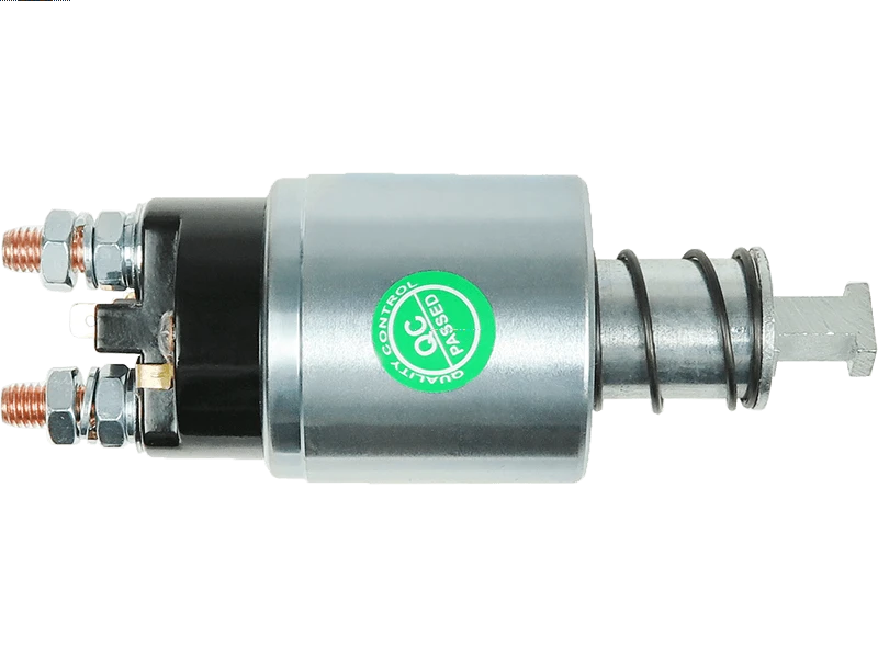 Brand new AS-PL Starter motor solenoid