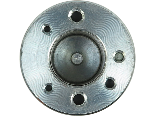 SS2004 — Startmotors automater