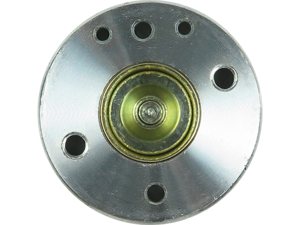 SS2014 — Startmotors automater