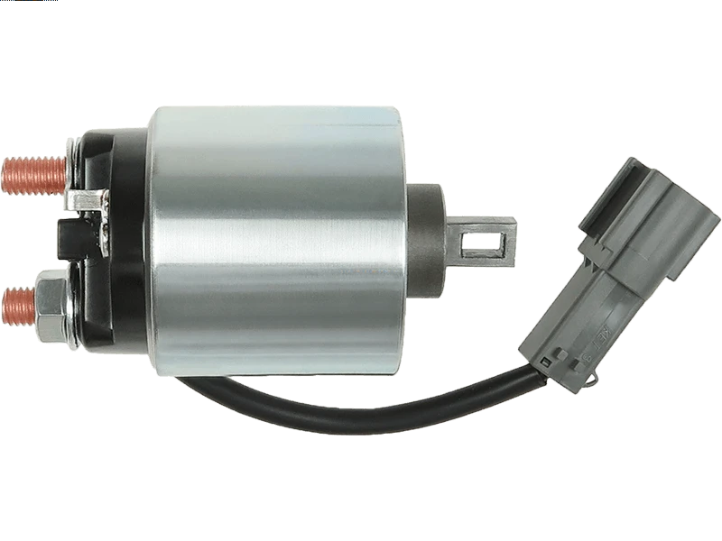 Brand new AS-PL Starter motor solenoid