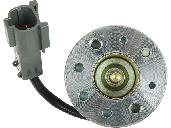 SS2019 — Startmotors automater