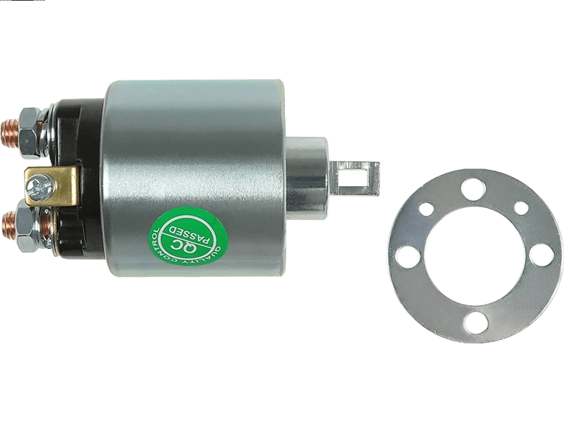 Brand new AS-PL Starter motor solenoid
