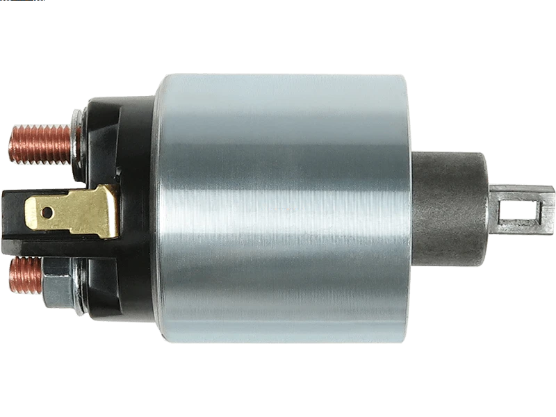 Brand new AS-PL Starter motor solenoid
