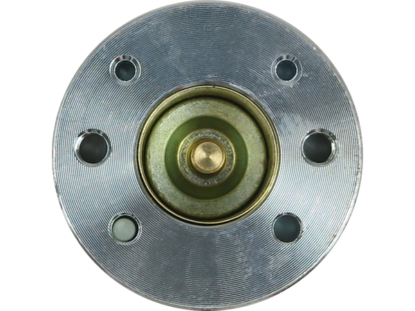 SS2020 — Startmotors automater