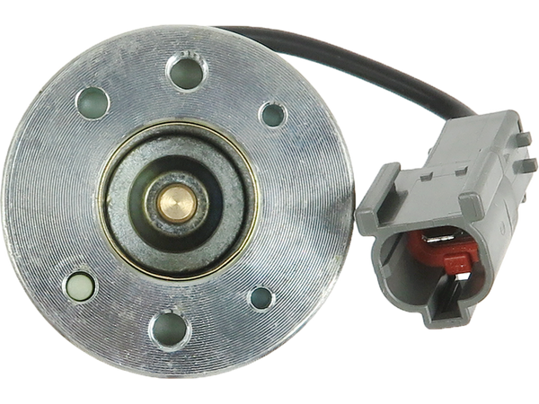 SS2022 — Startmotors automater