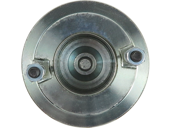 SS3001 — Startmotors automater