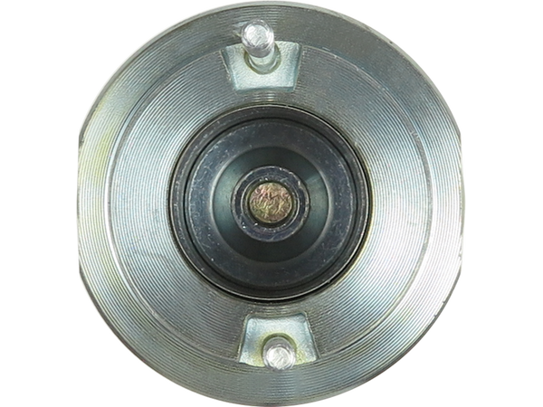 SS3007 — Startmotors automater