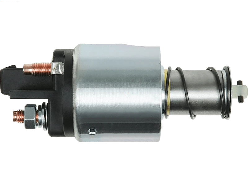 Brand new AS-PL Starter motor solenoid