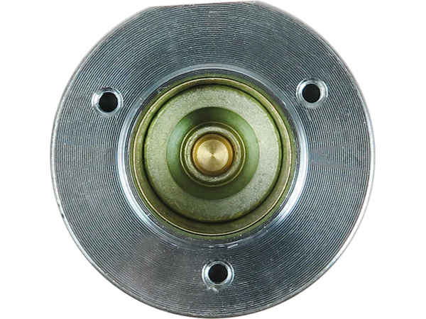 SS3017 — Startmotors automater