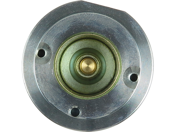 SS3022 — Startmotors automater