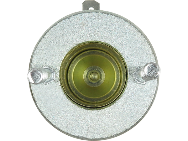 SS4013 — Startmotors automater