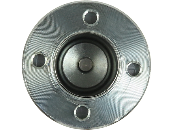 SS5004 — Startmotors automater