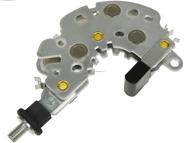 Brand new AS-PL Alternator rectifier