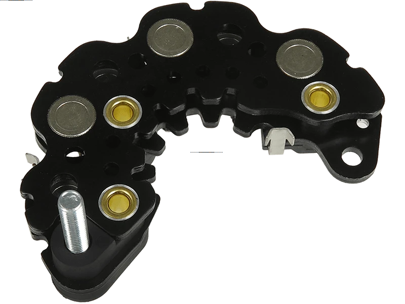 Brand new AS-PL Alternator rectifier