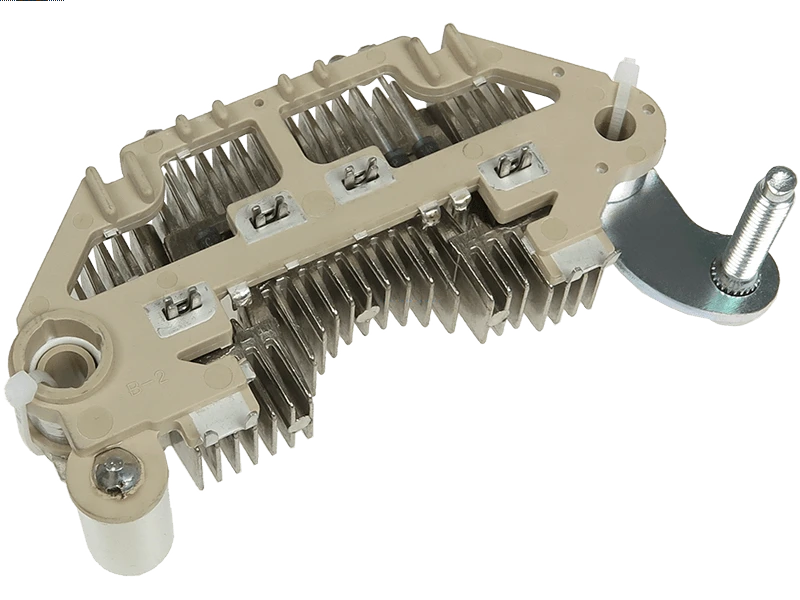 Brand new AS-PL Alternator rectifier