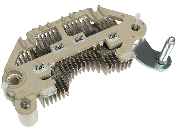 ARC9018 — Likriktare