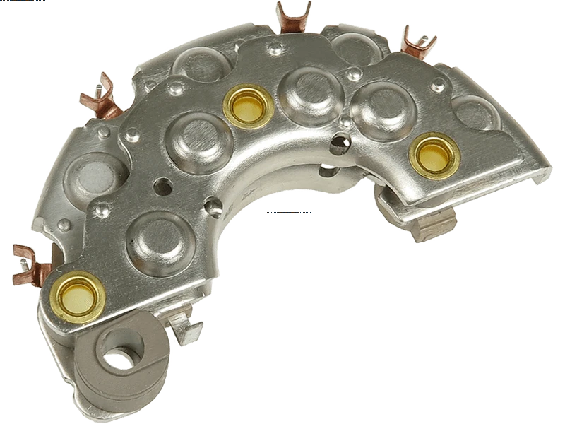 Brand new AS-PL Alternator rectifier