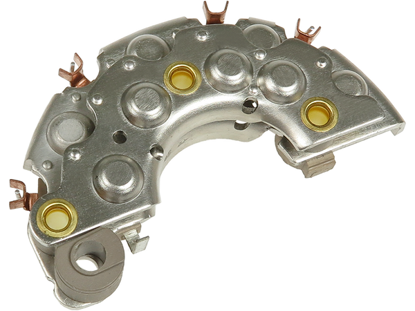 ARC9020 — Likriktare