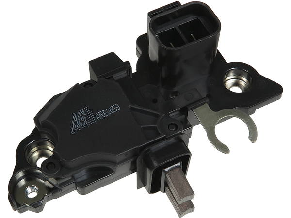 ARE0059 — Växelströmsgeneratorers reglage