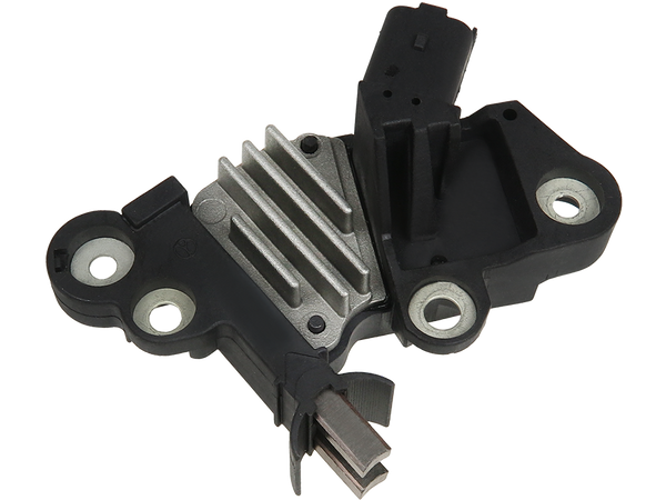 ARE0064 — Växelströmsgeneratorers reglage