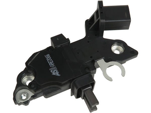 ARE0066 — Växelströmsgeneratorers reglage