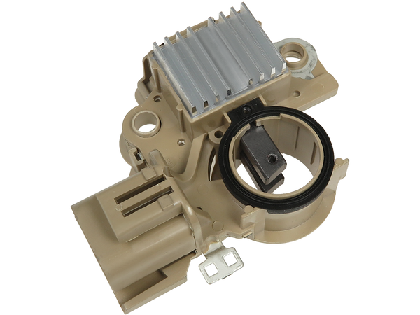 ARE5049 — Växelströmsgeneratorers reglage