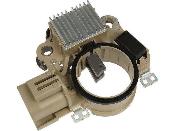 ARE5050 — Växelströmsgeneratorers reglage