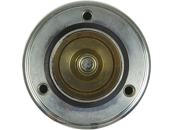 SS0084 — Startmotors automater