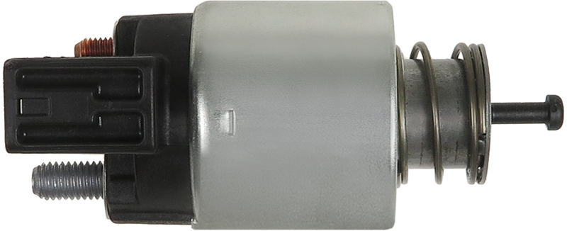 Brand new OEM DELCO Starter motor solenoid