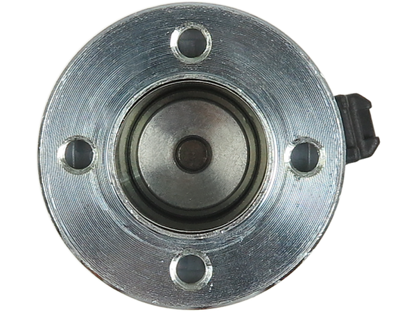 SS5027 — Startmotors automater