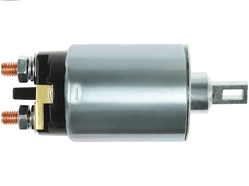 Brand new AS-PL Starter motor solenoid
