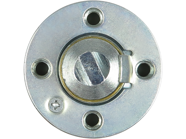 SS5033 — Startmotors automater