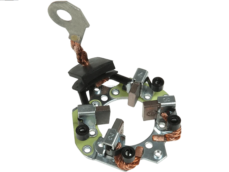 Brand new AS-PL Starter motor brush holder