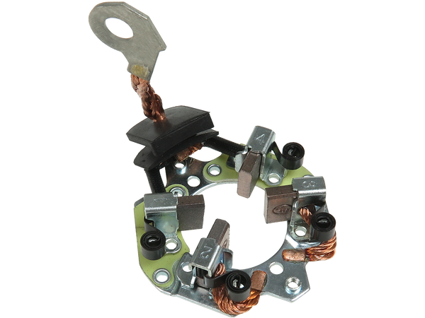 SBH6033P — Startmotorers borsthållare