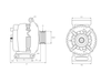 AS-PL Generator A6133, bild 6