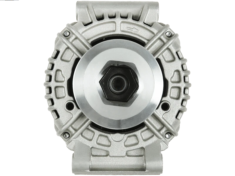 Remanufactured AS-PL Alternator