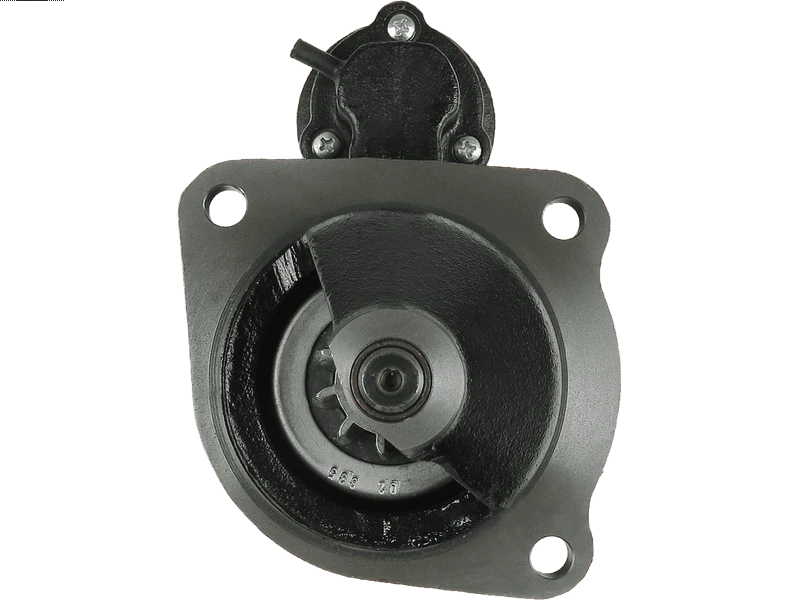 Brand new OEM ISKRA / LETRIKA Starter motor