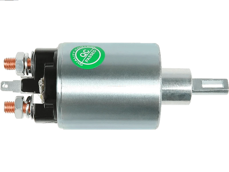 Brand new AS-PL Starter motor solenoid