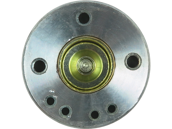 SS2034 — Startmotors automater