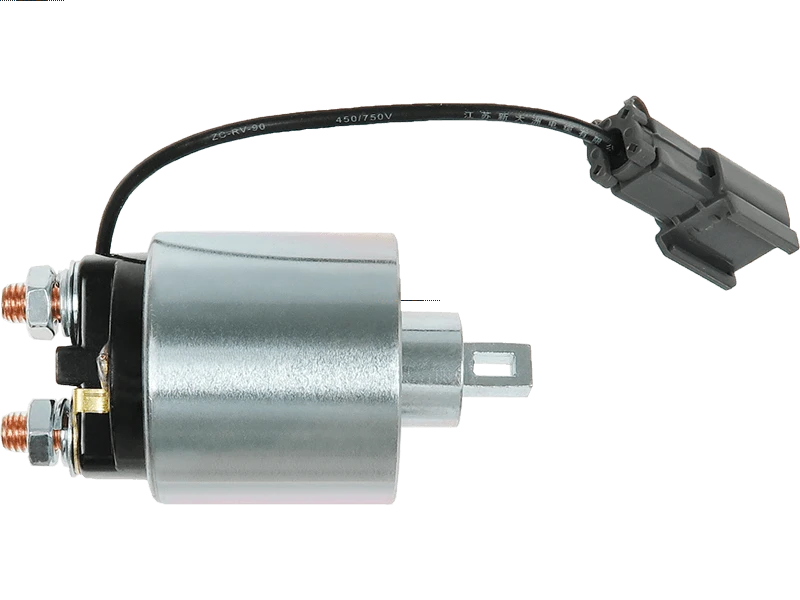 Brand new AS-PL Starter motor solenoid