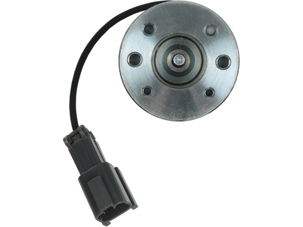 SS2039 — Startmotors automater