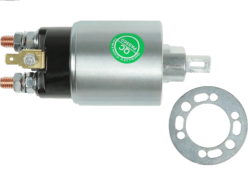 Brand new AS-PL Starter motor solenoid