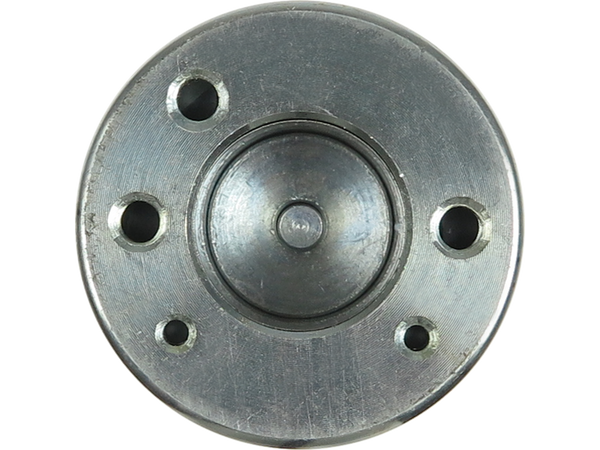 SS2044 — Startmotors automater