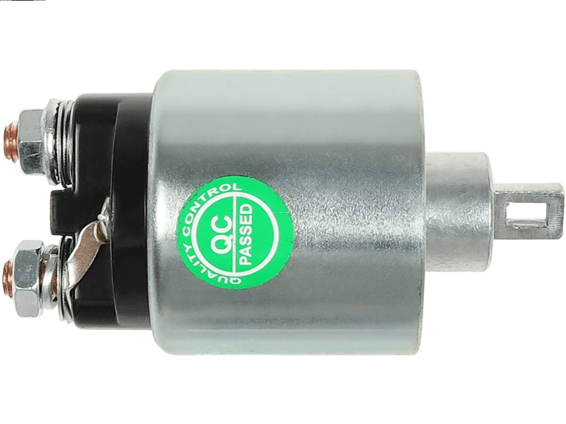 Brand new AS-PL Starter motor solenoid