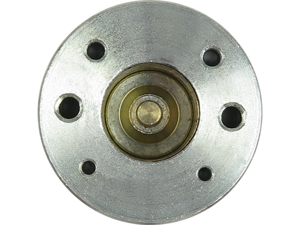 SS2045 — Startmotors automater