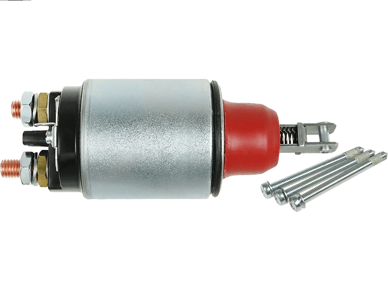 Brand new OEM ISKRA / LETRIKA Starter motor solenoid